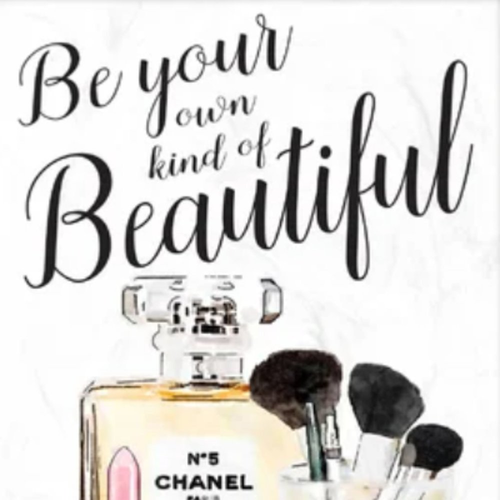 Meet your Posher, Frances